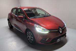 Renault Clio dCi 8V 90CV EDC Start&Stop 5 porte En