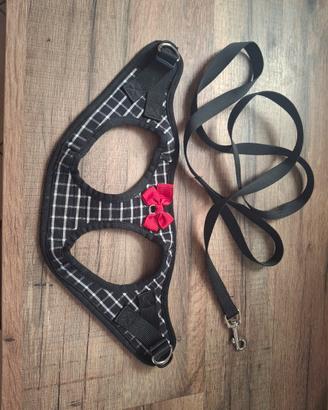 pettorina per cane o gatto, tg M