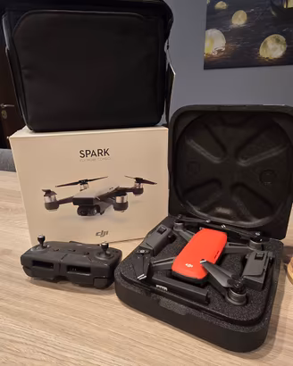 drone dji