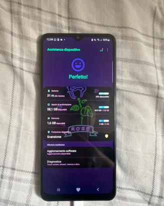 Samsung Galaxy A12