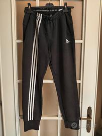 Pantaloni donna Adidas taglia S 