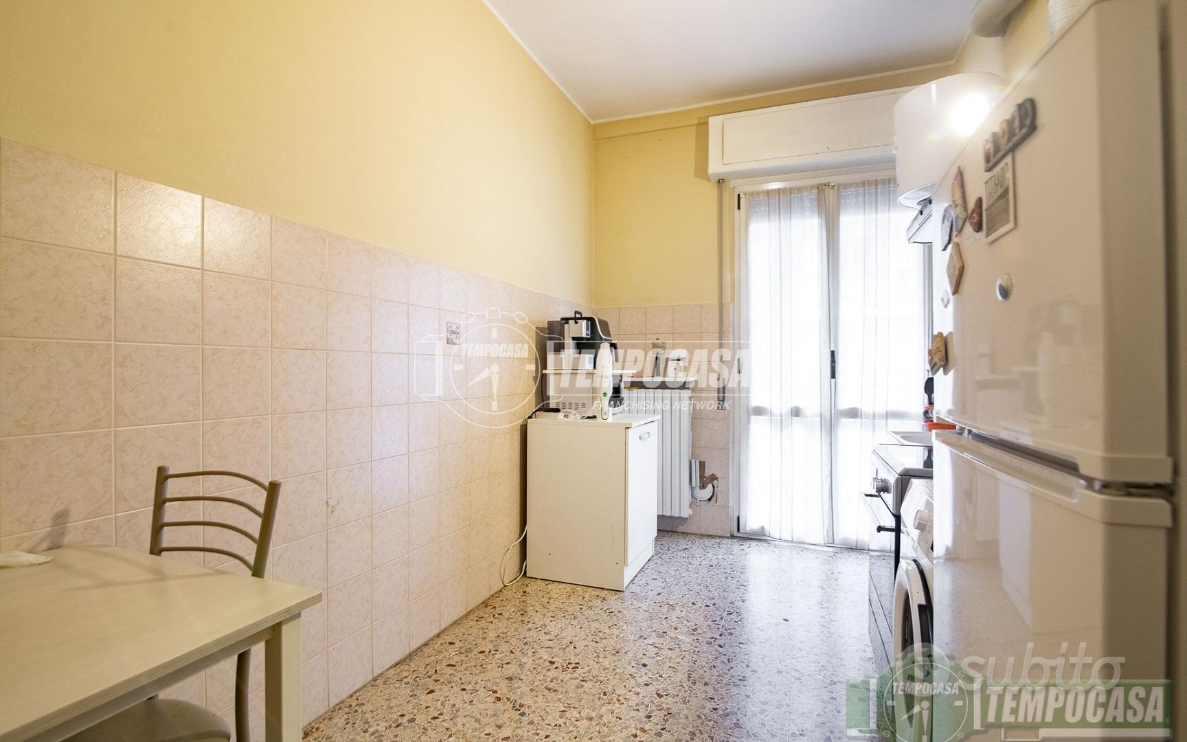 Appartamento – MI - Vista 5