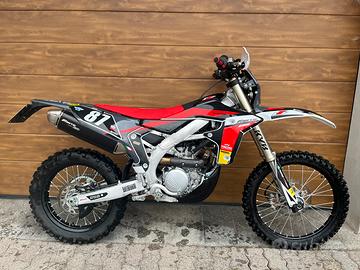 Fantic XEF 250 Racing - 2023