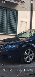Audi a 3