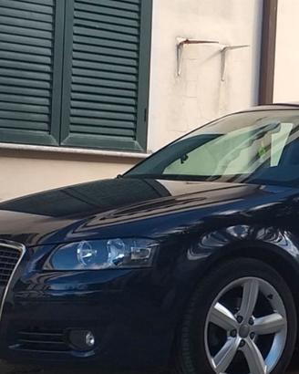 Audi a 3