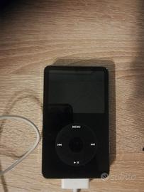 Apple Ipod 5th generation 30g