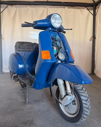PIAGGIO Cosa 150 *DA RESTAURARE*