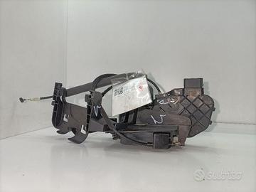 SERRATURA ANTERIORE DESTRA JAGUAR XF Serie 6W8A-21