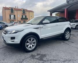 Land Rover Range Rover Evoque Range Rover Evoque 2