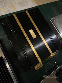 Amplificatore 4 canali 1600w