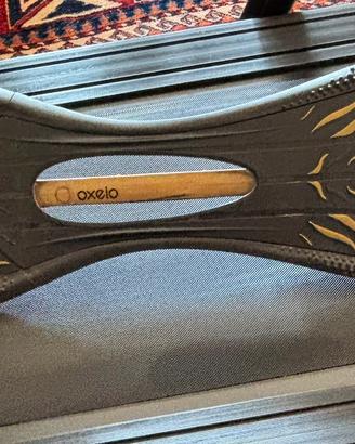 Skateboard - Waveboard