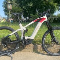 HAIBIKE HYBE 9