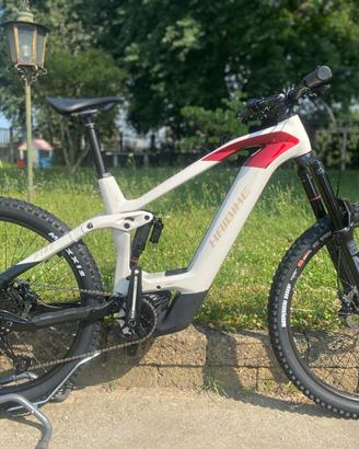 HAIBIKE HYBE 9 TG. M