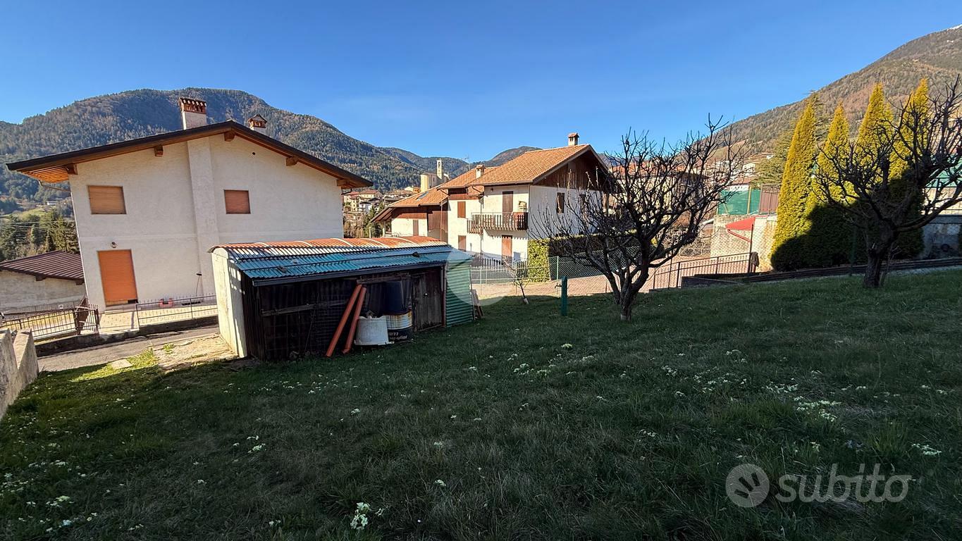 TER. RESIDENZIALE A BORNO - Vista 3