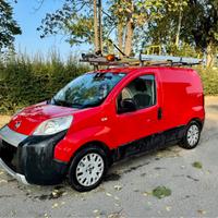 FIORINO ATTREZZATO 2015