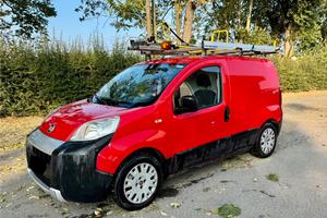 FIORINO ATTREZZATO 2015