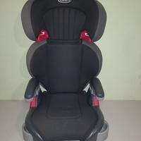 Seggiolino auto 15-36 kg