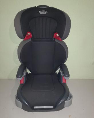 Seggiolino auto 15-36 kg