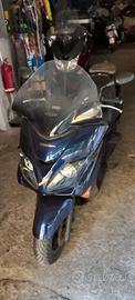 honda forza ex 250