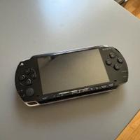 Sony PSP nera