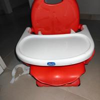 Rialzo sedia  per bambini