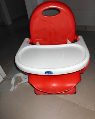 Rialzo sedia  per bambini