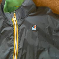 K-WAY ARSENE PLUS 2 XXL