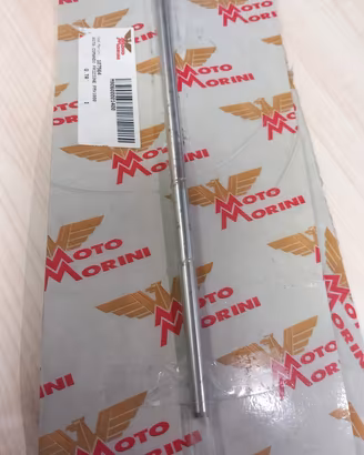 asta comando frizione moto morini M9060001400