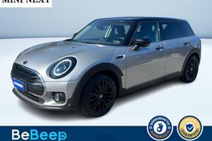 MINI Clubman MINI 1.5 COOPER AUTO