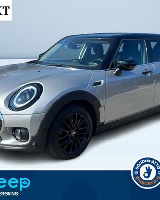 MINI Clubman MINI 1.5 COOPER AUTO