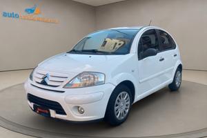 Citroen C3 NEOPATENTATI - DISTRIBUZIONE ESEGUITA