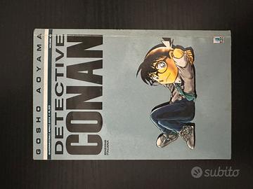 Detective Conan Vol 82 manga Italia 2015