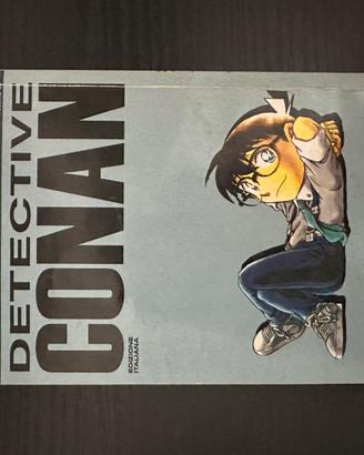 Detective Conan Vol 82 manga Italia 2015