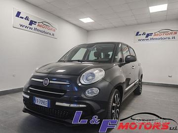FIAT 500L Lounge 1.6 Multijet