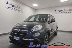 FIAT 500L Lounge 1.6 Multijet