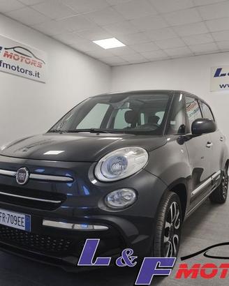 FIAT 500L Lounge 1.6 Multijet