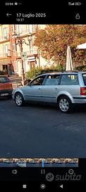 Ricambi Volkswagen Passat b5