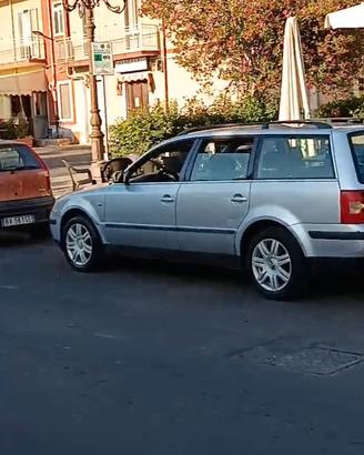 Ricambi Volkswagen Passat b5