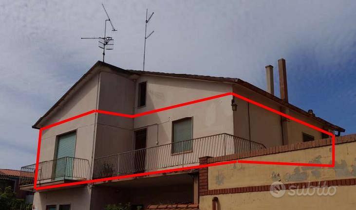Appartamento – Sant'Antioco, Sulcis Iglesiente - Vista 2