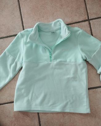 maglione pile bambino 