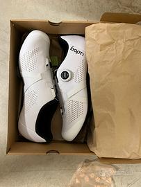 Scarpe da ciclismo Udog