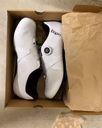 Scarpe da ciclismo Udog