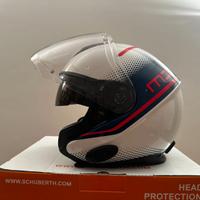 Casco Schuberth M1 PRO