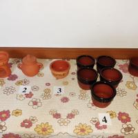 Terracotta, alcuni articoli