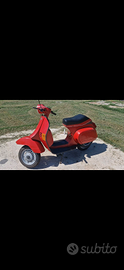 Piaggio Vespa PK 50 XL