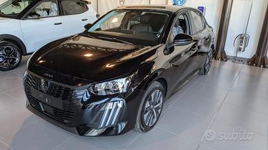 Peugeot 208 Hybrid 110 e-DCS6 BUSINESS
