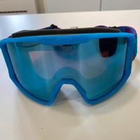 Maschera da sci Oakley Line Miner M