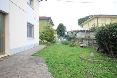 PORZIONE DI BIFAMILIARE A CESENA