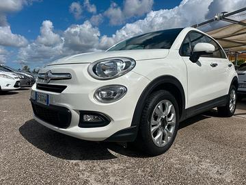 Fiat 500X 1.6 Diesel MultiJet