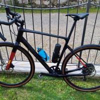 cube nuroad c 62 pro gravel